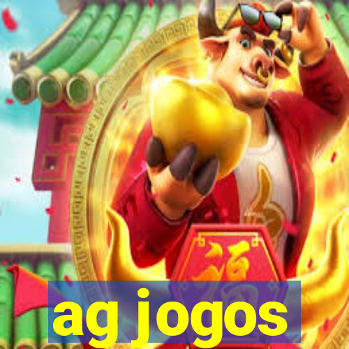 ag jogos